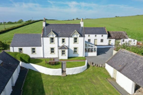 High Clachan Farmhouse